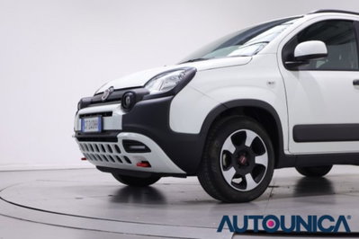 Fiat Panda Cross 1.0 firefly hybrid Cross s&s 70cv 5p.ti (12)