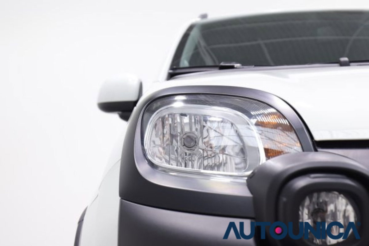 Fiat Panda Cross 1.0 firefly hybrid Cross s&s 70cv 5p.ti (13)