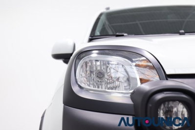 Fiat Panda Cross 1.0 firefly hybrid Cross s&s 70cv 5p.ti (13)