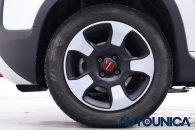 Fiat Panda Cross 1.0 firefly hybrid Cross s&s 70cv 5p.ti (14)