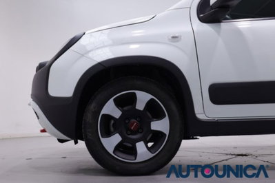 Fiat Panda Cross 1.0 firefly hybrid Cross s&s 70cv 5p.ti (18)