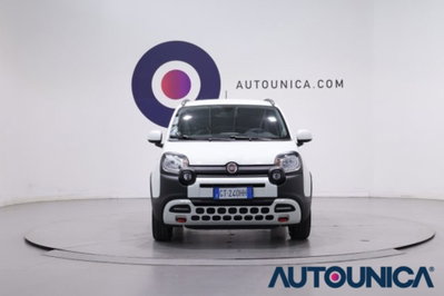 Fiat Panda Cross 1.0 firefly hybrid Cross s&s 70cv 5p.ti (2)