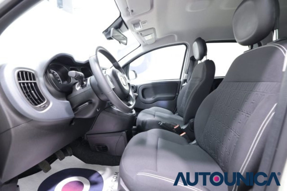 Fiat Panda Cross 1.0 firefly hybrid Cross s&s 70cv 5p.ti (20)