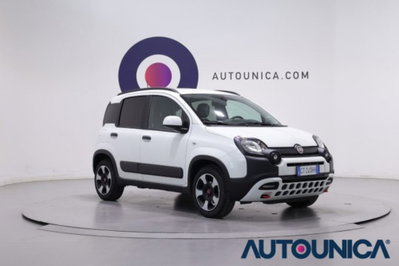 Fiat Panda Cross 1.0 firefly hybrid Cross s&s 70cv 5p.ti (3)