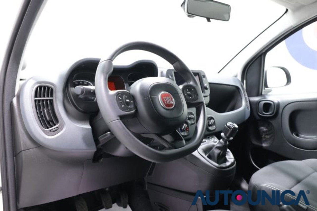 Fiat Panda Cross 1.0 firefly hybrid Cross s&s 70cv 5p.ti (5)