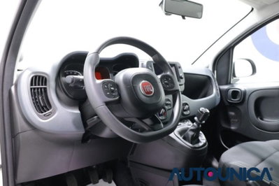 Fiat Panda Cross 1.0 firefly hybrid Cross s&s 70cv 5p.ti (5)