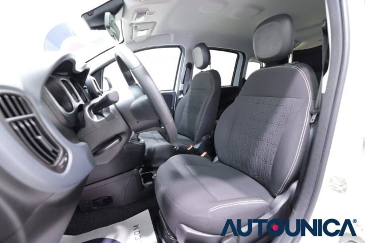 Fiat Panda Cross 1.0 firefly hybrid Cross s&s 70cv 5p.ti (6)