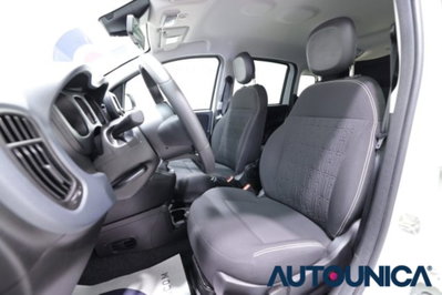 Fiat Panda Cross 1.0 firefly hybrid Cross s&s 70cv 5p.ti (6)