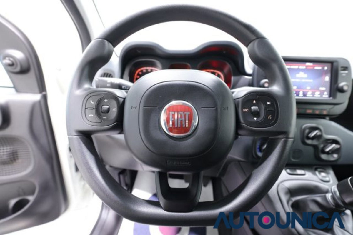 Fiat Panda Cross 1.0 firefly hybrid Cross s&s 70cv 5p.ti (7)