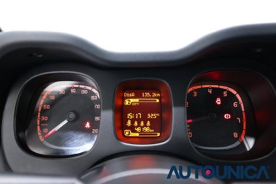 Fiat Panda Cross 1.0 firefly hybrid Cross s&s 70cv 5p.ti (8)