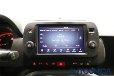 Fiat Panda Cross 1.0 firefly hybrid Cross s&s 70cv 5p.ti (9)