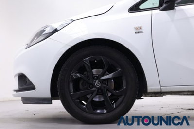 Opel Corsa 1.4 90CV GPL Tech 5 porte 120 Anniversary (18)