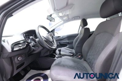 Opel Corsa 1.4 90CV GPL Tech 5 porte 120 Anniversary (20)
