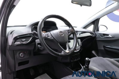 Opel Corsa 1.4 90CV GPL Tech 5 porte 120 Anniversary (5)