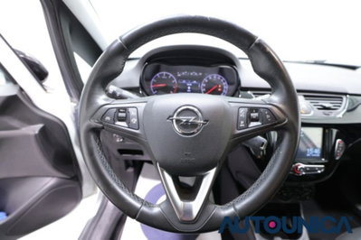 Opel Corsa 1.4 90CV GPL Tech 5 porte 120 Anniversary (7)