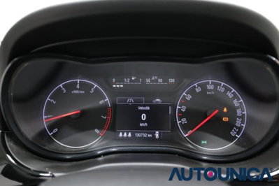 Opel Corsa 1.4 90CV GPL Tech 5 porte 120 Anniversary (8)