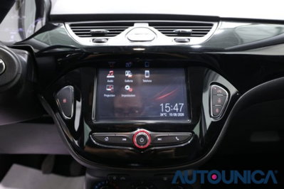 Opel Corsa 1.4 90CV GPL Tech 5 porte 120 Anniversary (9)