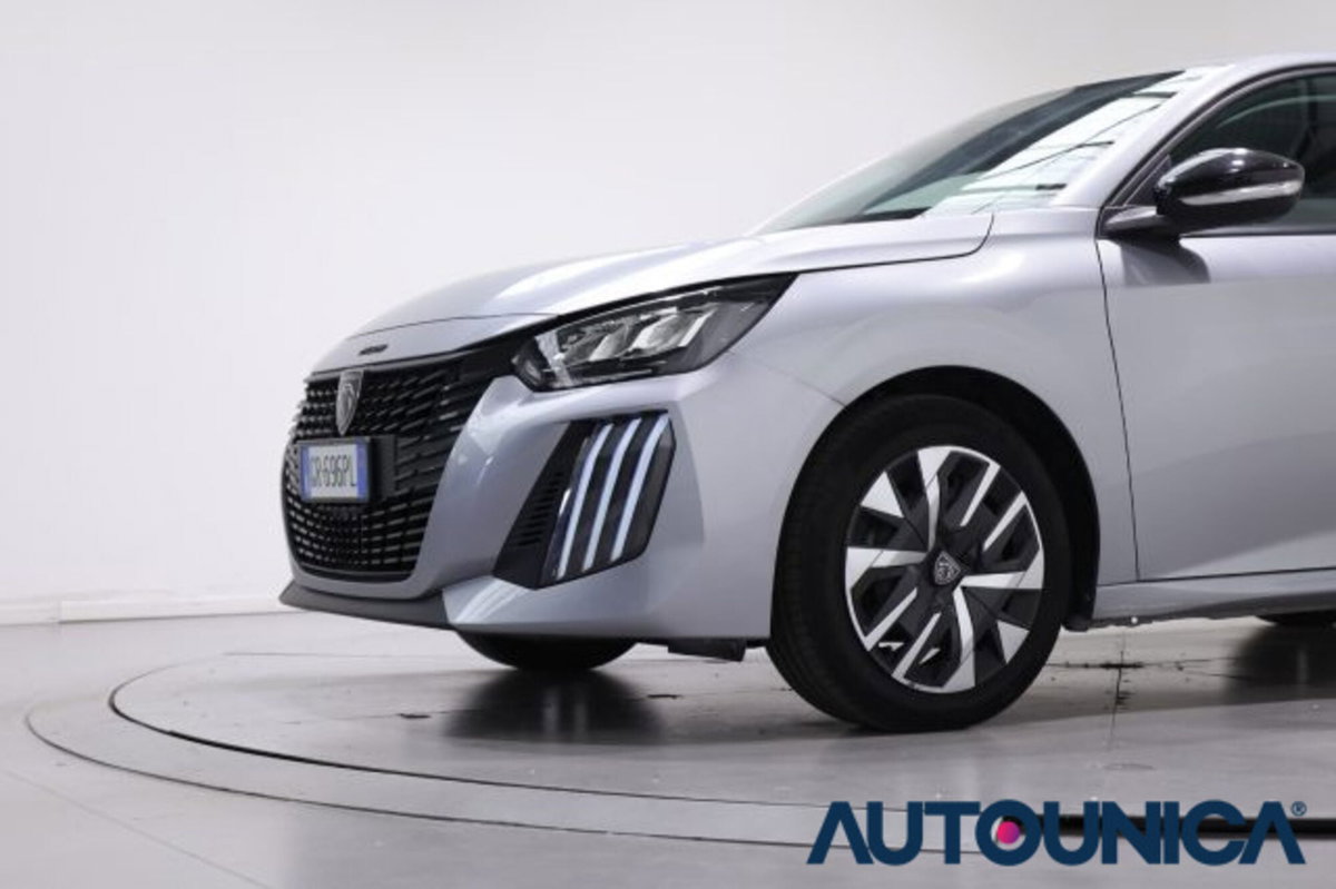 Peugeot 208 1.2 puretech Active s&s 75cv (12)