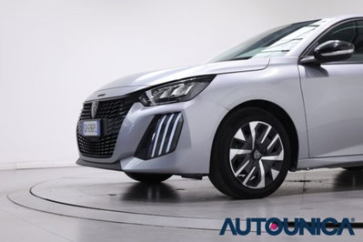 Peugeot 208 1.2 puretech Active s&s 75cv (12)