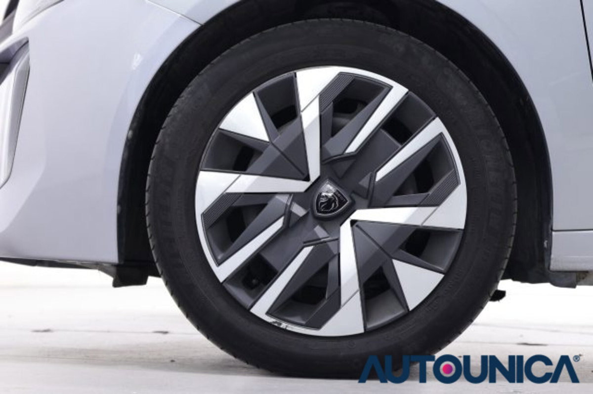 Peugeot 208 1.2 puretech Active s&s 75cv (14)