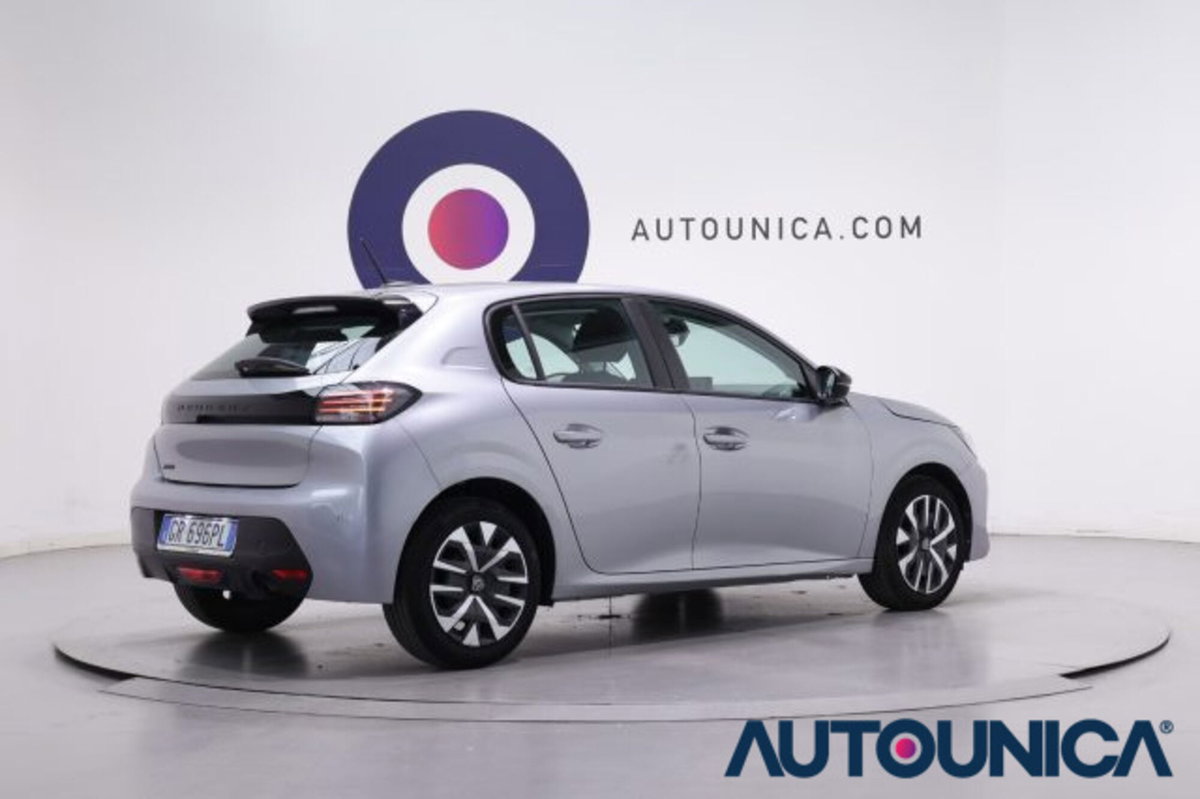 Peugeot 208 1.2 puretech Active s&s 75cv (15)