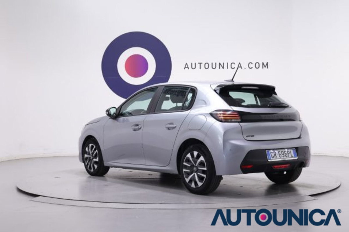 Peugeot 208 1.2 puretech Active s&s 75cv (17)