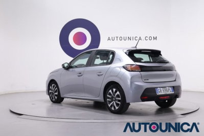 Peugeot 208 1.2 puretech Active s&s 75cv (17)