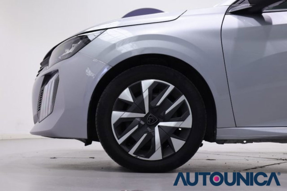 Peugeot 208 1.2 puretech Active s&s 75cv (18)