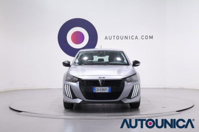 Peugeot 208 1.2 puretech Active s&s 75cv (2)