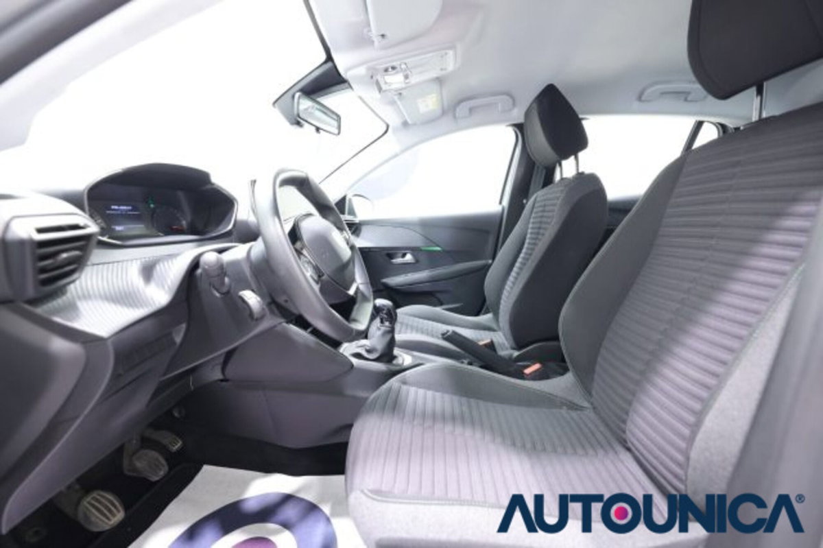 Peugeot 208 1.2 puretech Active s&s 75cv (20)