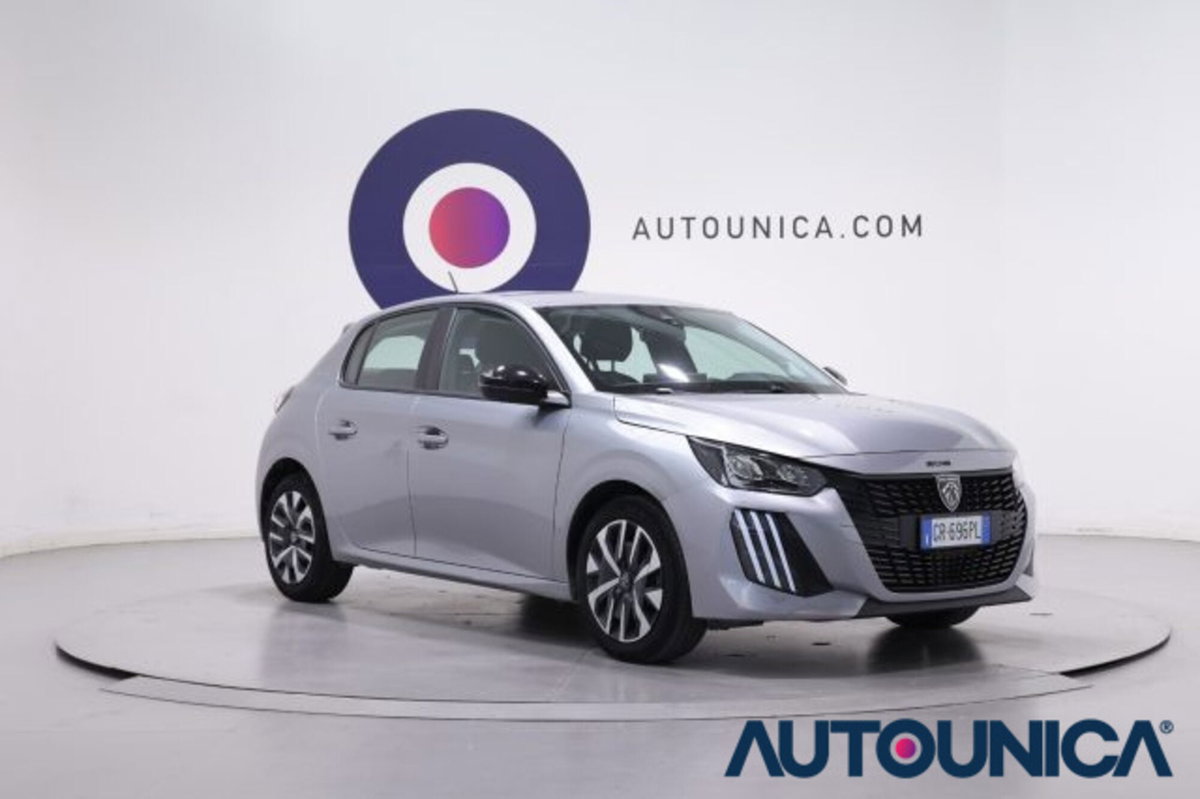 Peugeot 208 1.2 puretech Active s&s 75cv (3)