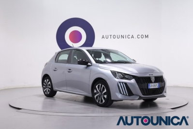 Peugeot 208 1.2 puretech Active s&s 75cv (3)