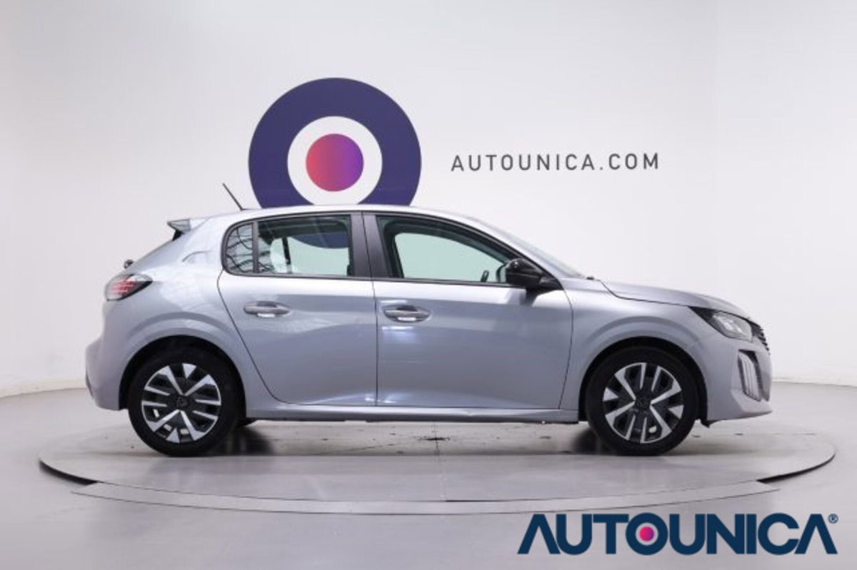 Peugeot 208 1.2 puretech Active s&s 75cv (4)