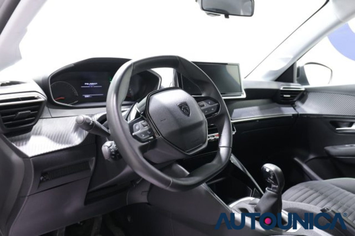 Peugeot 208 1.2 puretech Active s&s 75cv (5)