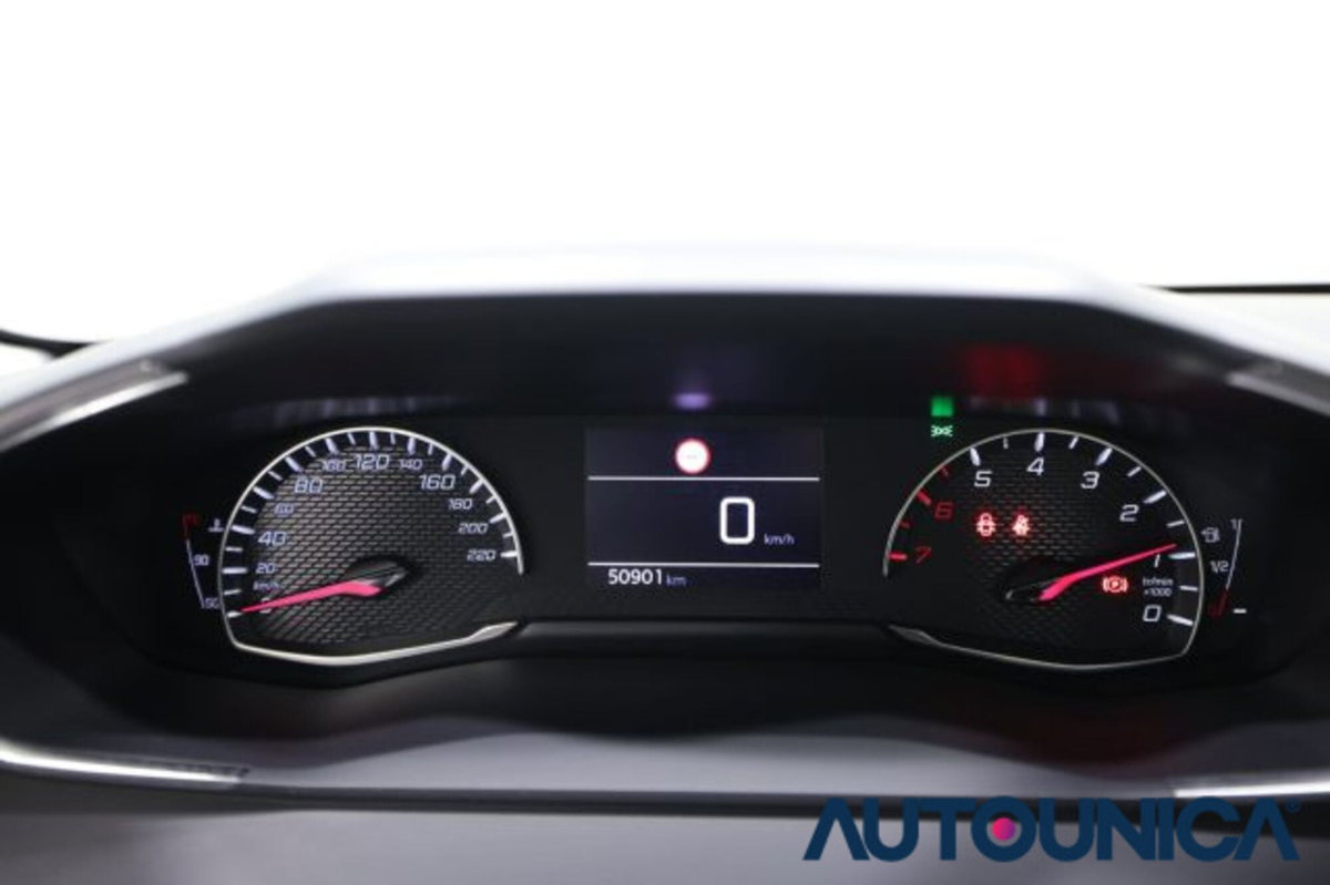 Peugeot 208 1.2 puretech Active s&s 75cv (8)