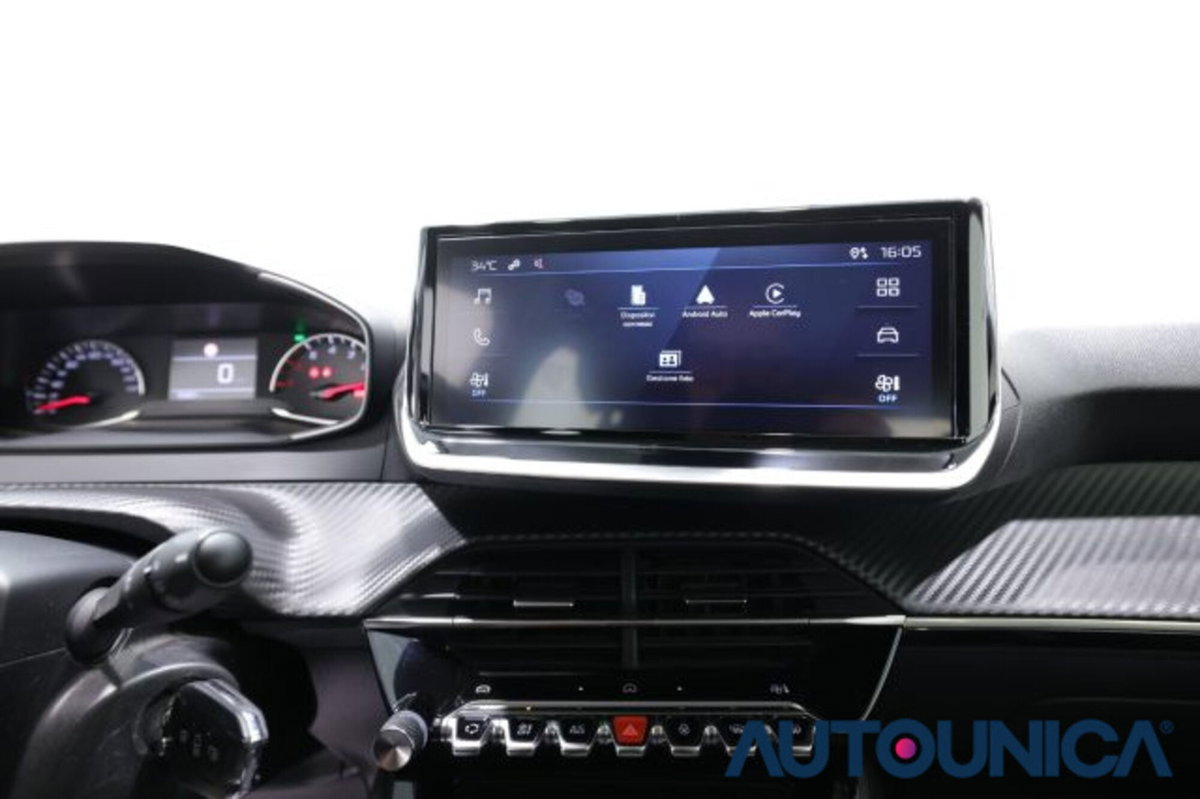 Peugeot 208 1.2 puretech Active s&s 75cv (9)