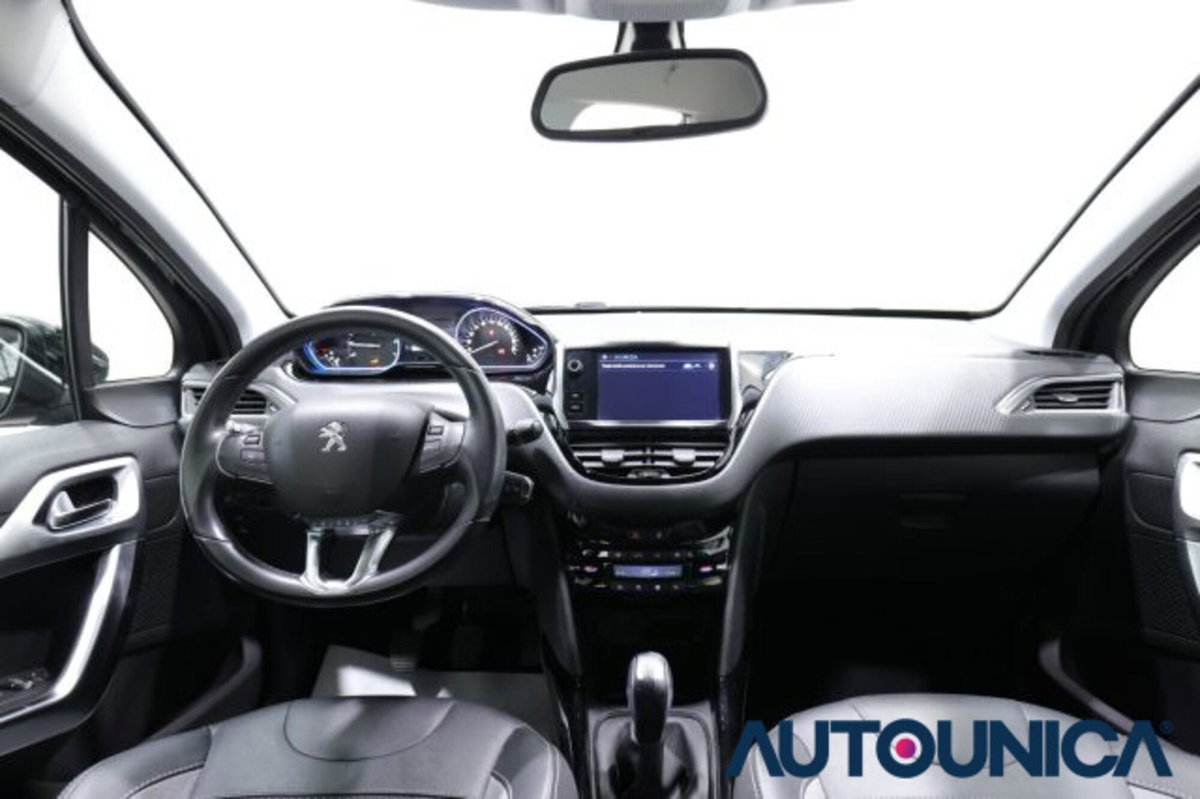 Peugeot 2008 82 S&S Allure (10)