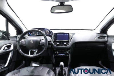Peugeot 2008 82 S&S Allure (10)