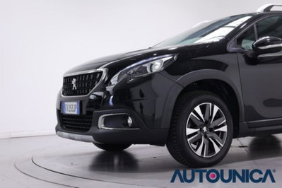 Peugeot 2008 82 S&S Allure (12)