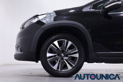 Peugeot 2008 82 S&S Allure (13)