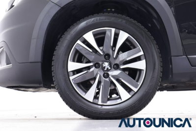 Peugeot 2008 82 S&S Allure (14)