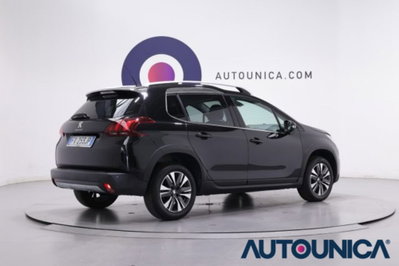Peugeot 2008 82 S&S Allure (15)