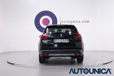 Peugeot 2008 82 S&S Allure (16)