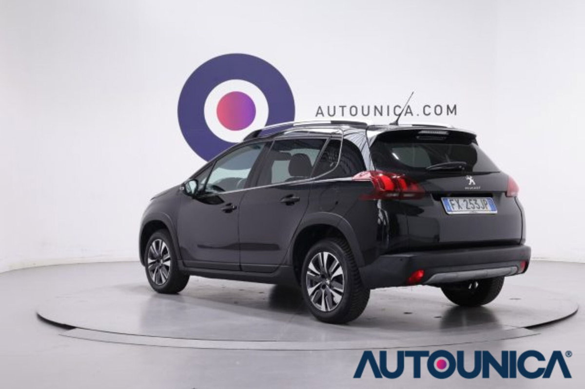 Peugeot 2008 82 S&S Allure (17)