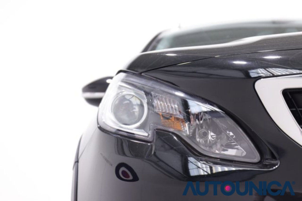 Peugeot 2008 82 S&S Allure (19)
