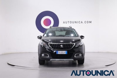 Peugeot 2008 82 S&S Allure (2)