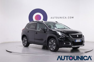 Peugeot 2008 82 S&S Allure (3)