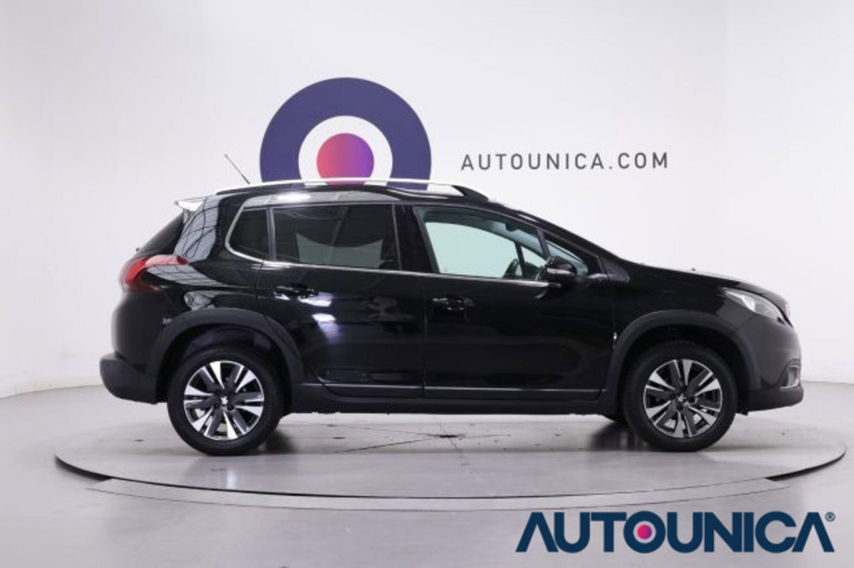 Peugeot 2008 82 S&S Allure (4)