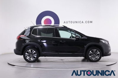 Peugeot 2008 82 S&S Allure (4)