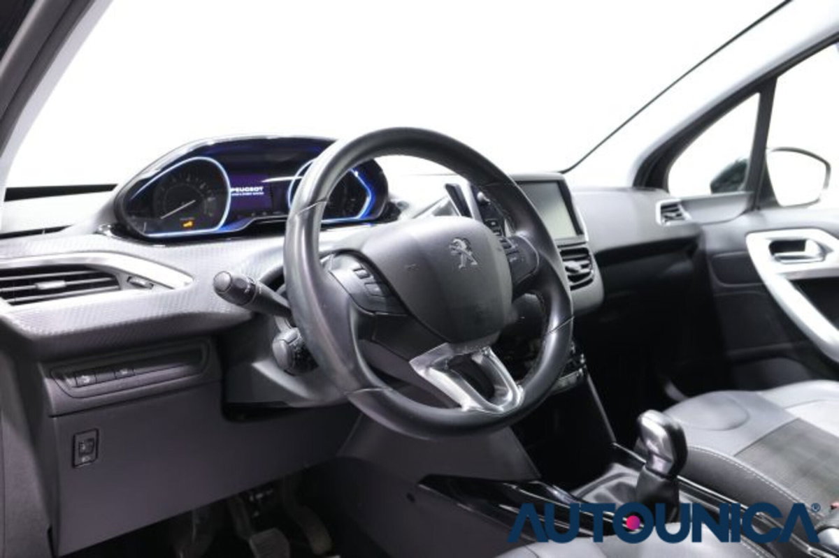 Peugeot 2008 82 S&S Allure (5)